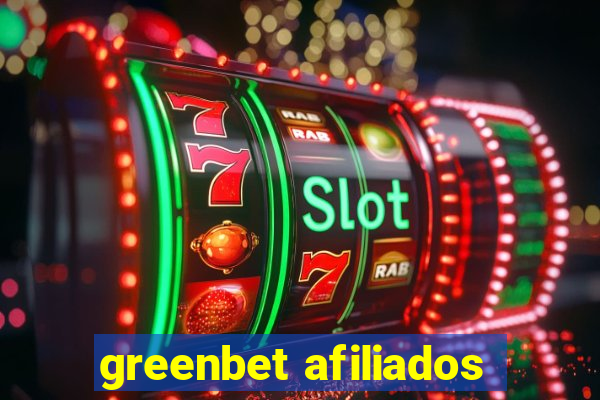 greenbet afiliados